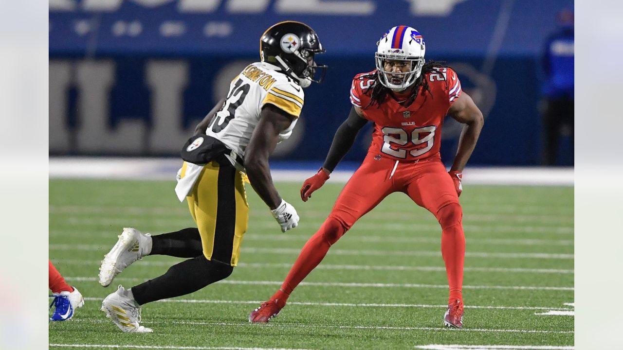 Buffalo Bills cornerback Josh Norman likely to to miss Week 1