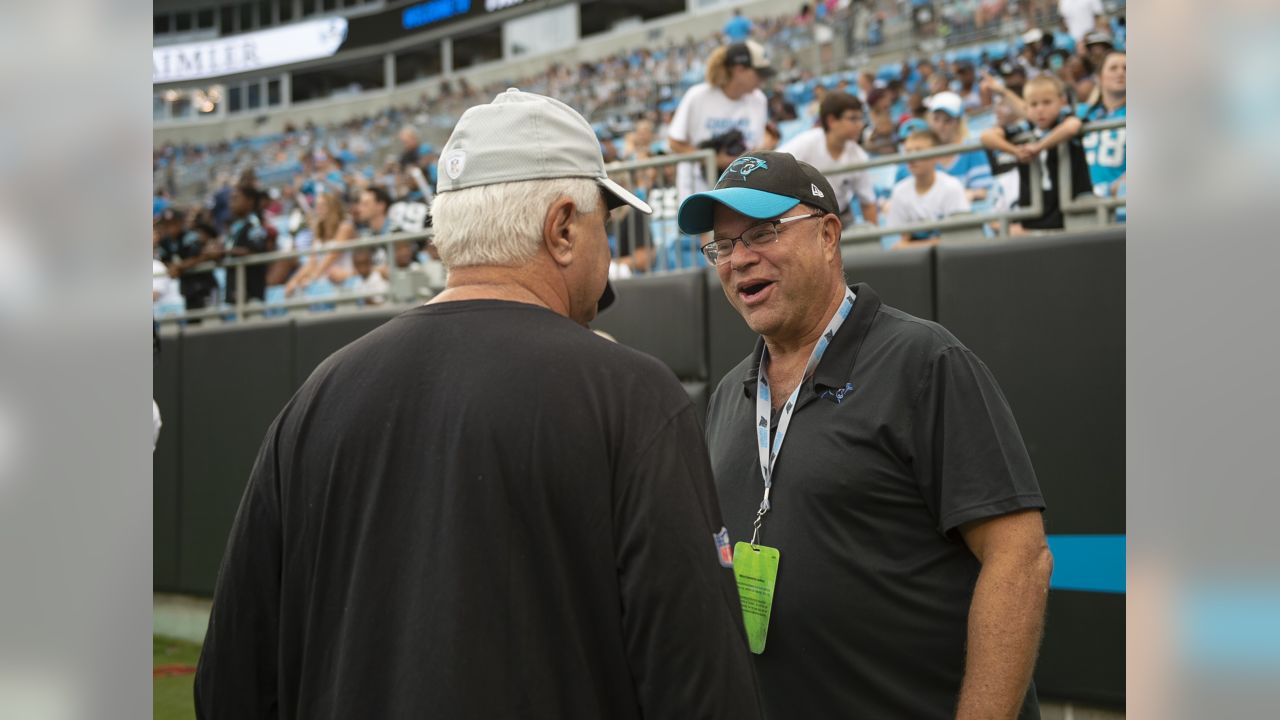 Carolina Panthers Fan Fest 2019 set for Friday; tickets only $5