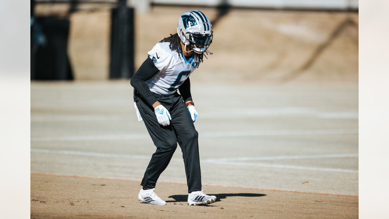 Panthers sign CB Josh Norman with Jaycee Horn having wrist surgery