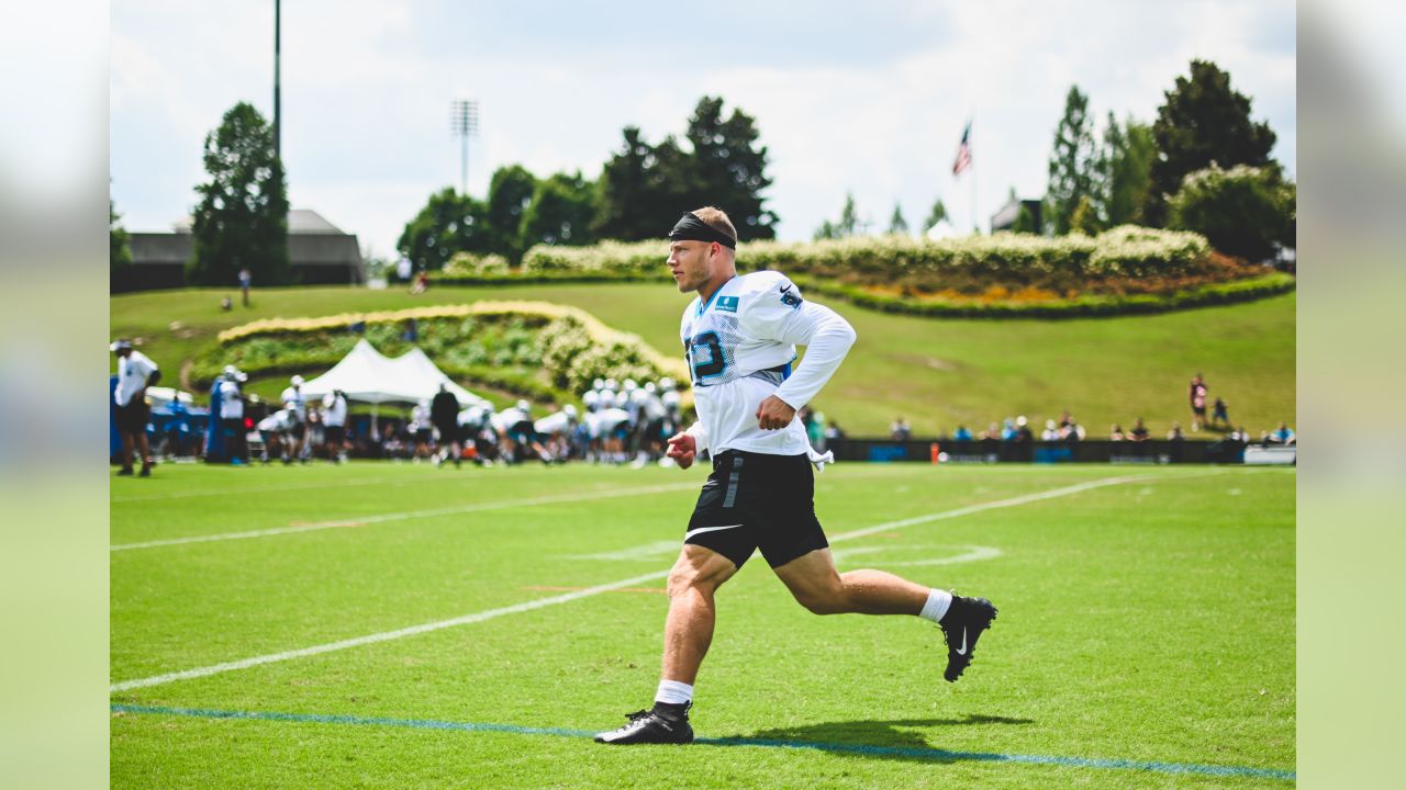 2019 Training Camp Observations: Plenty of vet and maintenance days