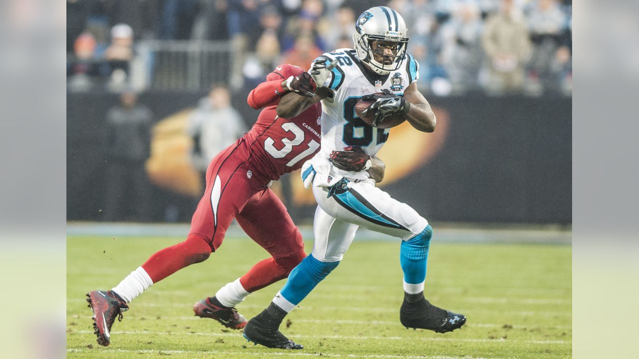 NFL, American Football Herren, USA Arizona Cardinals at Carolina Panthers  Oct 2, 2022; Charlotte, No