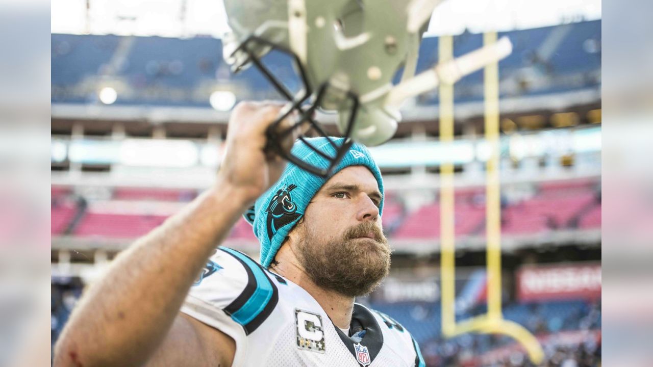 Carolina Panthers' TE Greg Olsen rips organization after blowout loss