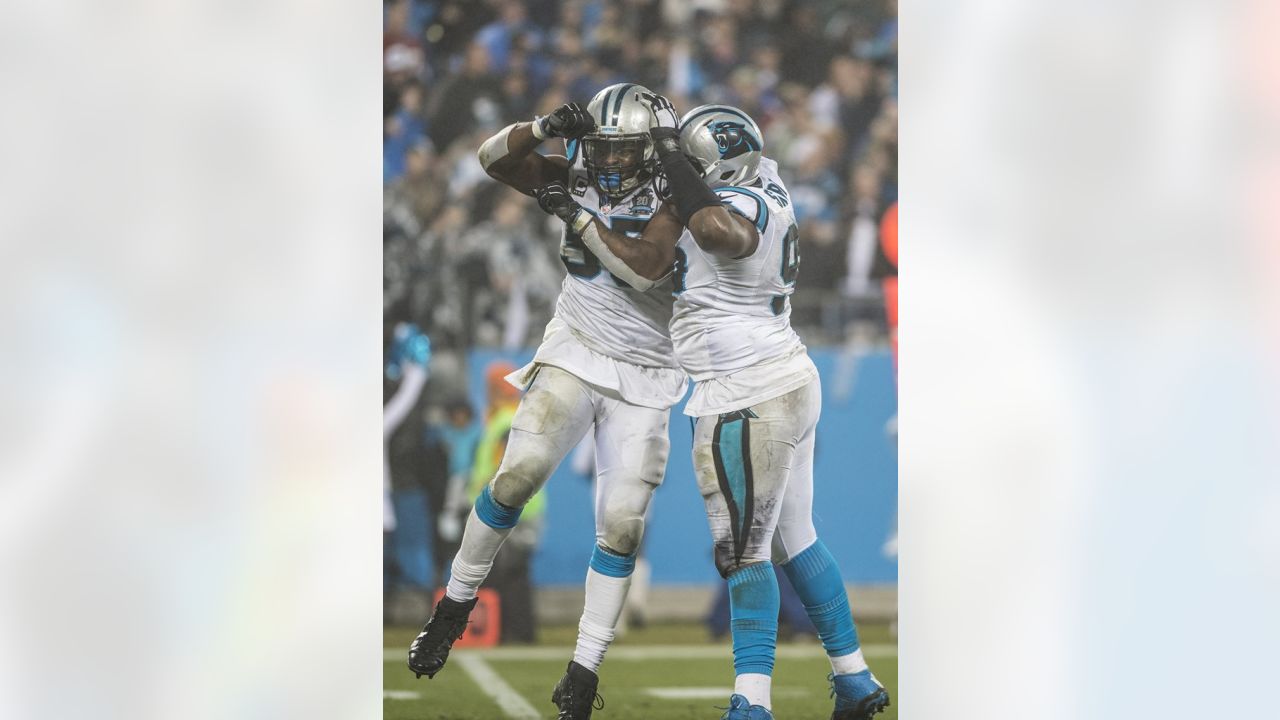 Panthers overcome sloppy start to survive Cardinals, 27-16