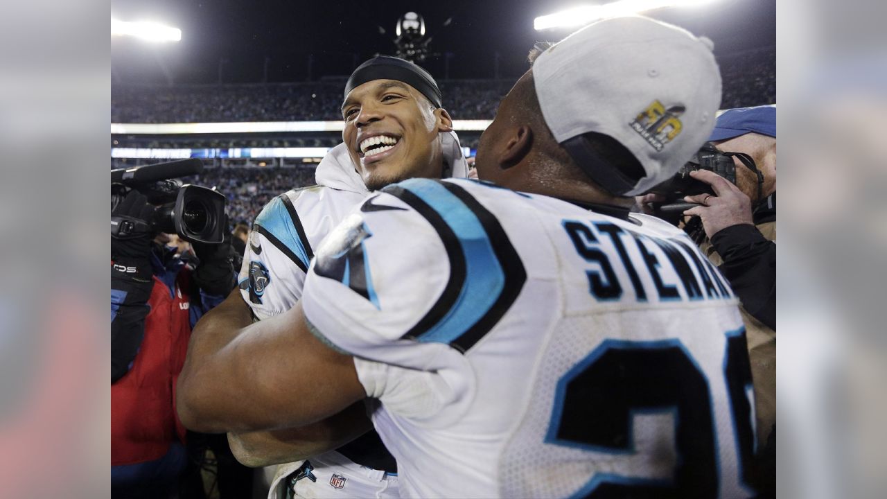 Cardinals vs. Panthers 2016 results: Carolina going to Super Bowl after  huge 49-15 win 