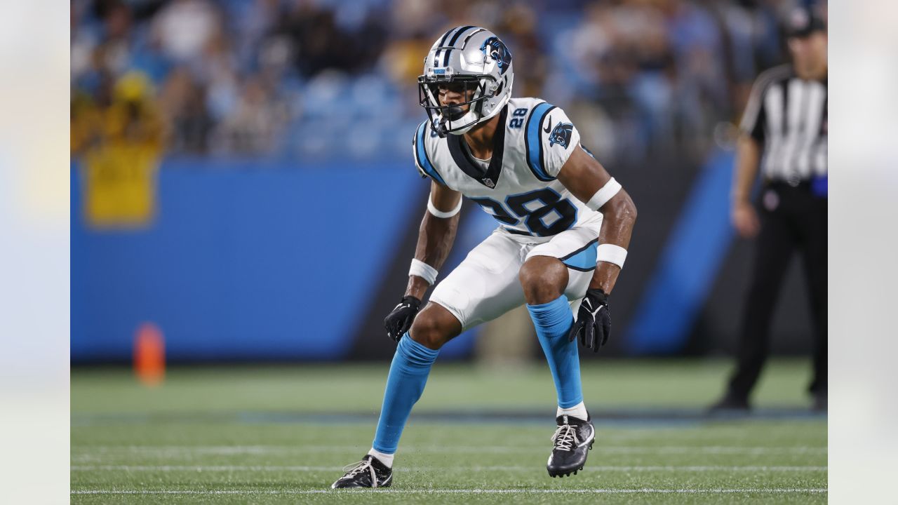 53-man roster breakdown: Panthers still taking shape