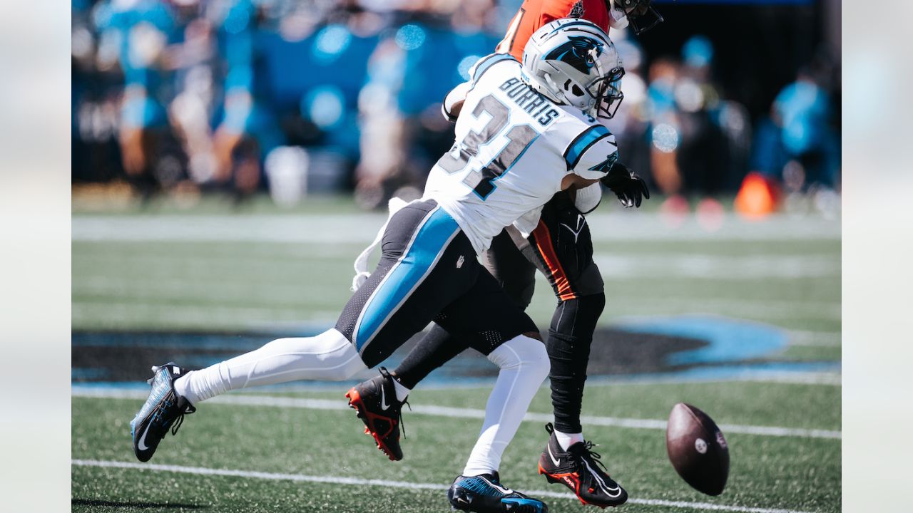 Carolina Panthers vs Cleveland Browns - News - December 09, 2018