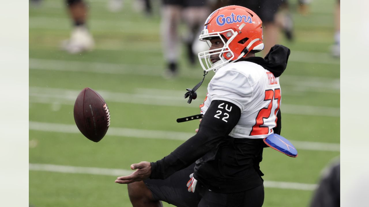 Kenny Pickett shines in limited action in Senior Bowl - Cardiac Hill