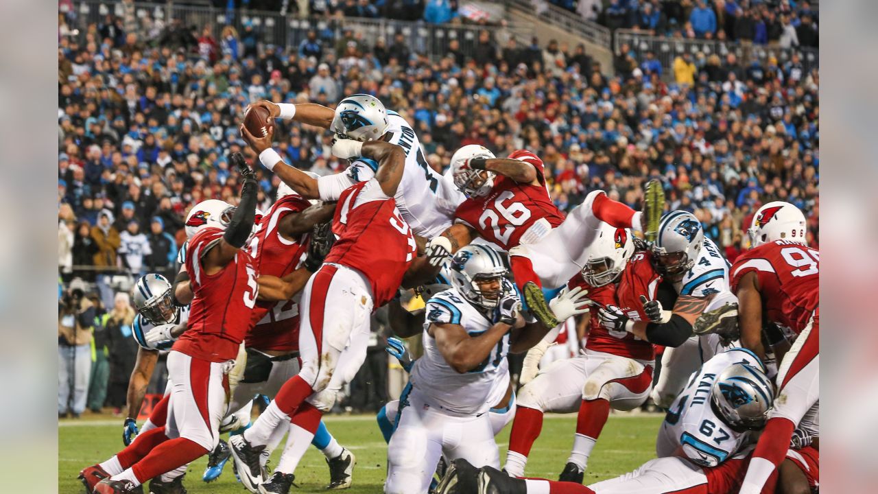 Panthers at Cardinals Game Preview, Week 10, Sunday, 11/14, 4:05 p.m. ET