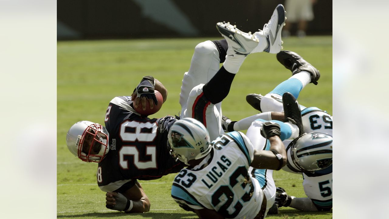 Panthers vs. Patriots Game Preview, Week 9, Sunday, 10/7, 1 p.m. ET