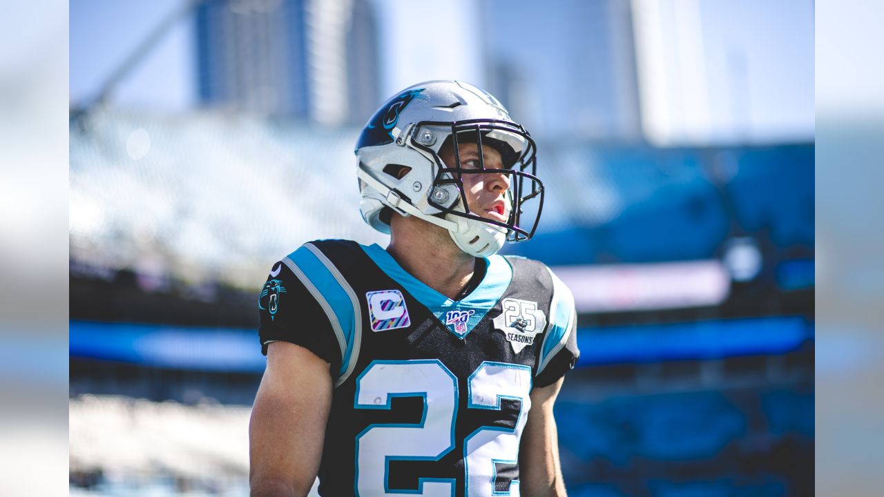 2020 Pro Bowl: 2 Carolina Panthers players selected