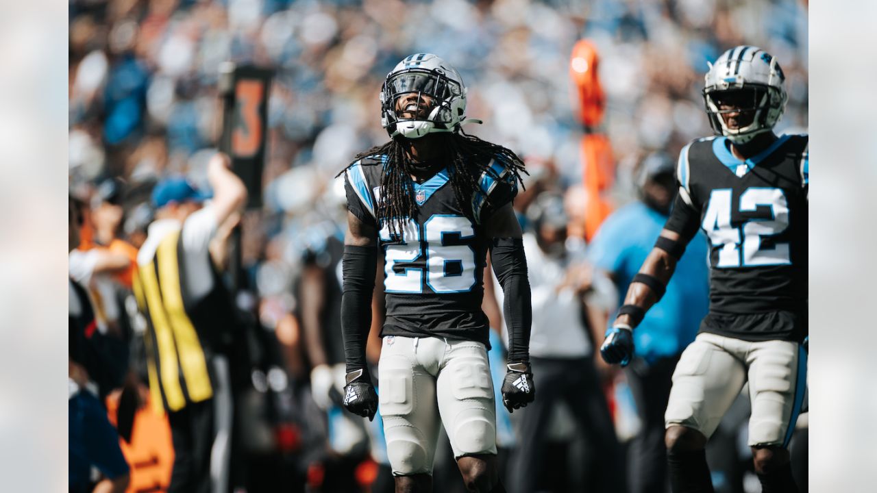 Panthers CB Stephon Gilmore added to NFC Pro Bowl roster