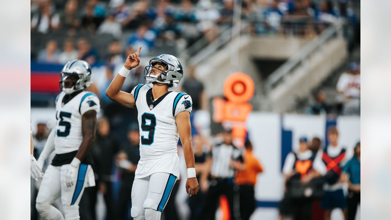 Bryce Young preseason news: How did the Panthers rookie QB perform in Week  1 of preseason? - DraftKings Network