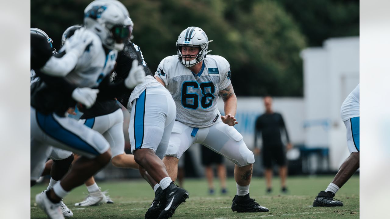 Carolina Panthers kicker Zane Gonzalez injures quad in pregame warm-ups,  ruled out - ESPN