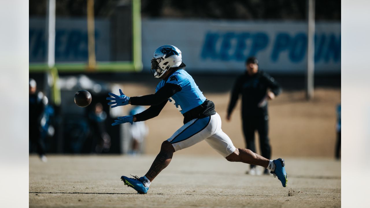 ESPN source: Josh Norman to skip Panthers' workouts next week - ABC11  Raleigh-Durham