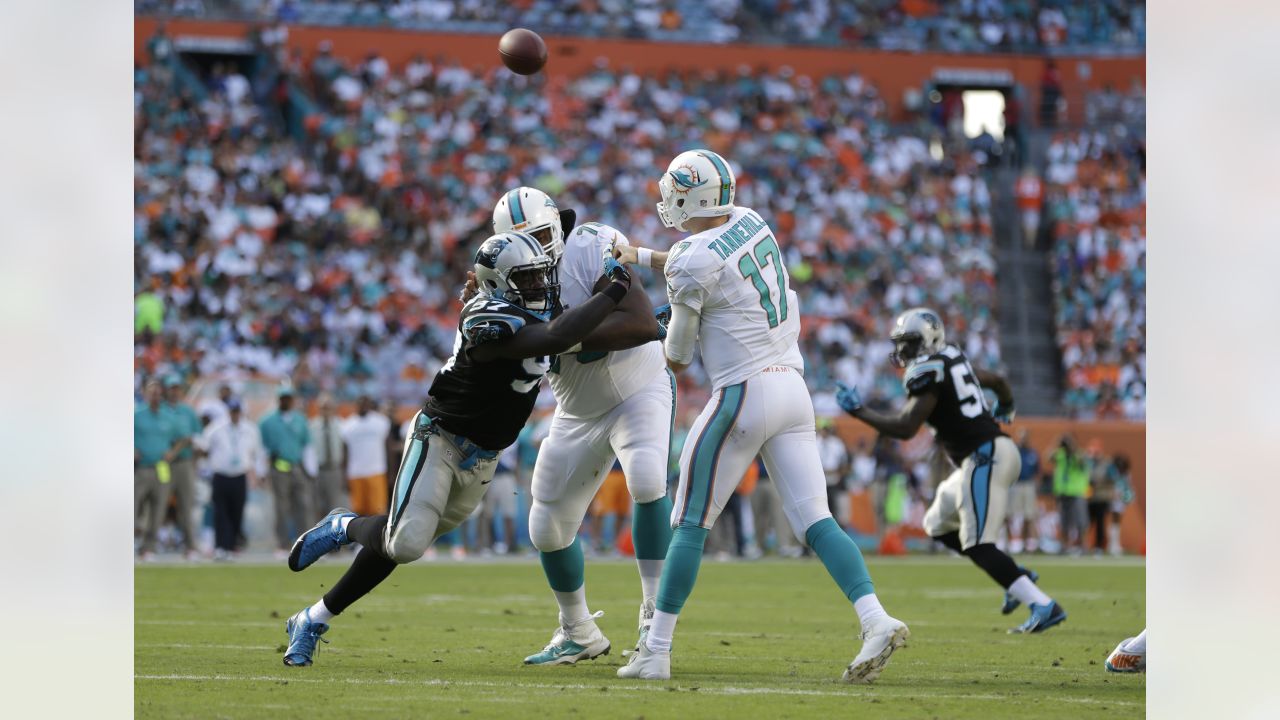 Will the Miami Dolphins Break the Bank for Sieler and Wilkins? - Miami  Dolphins