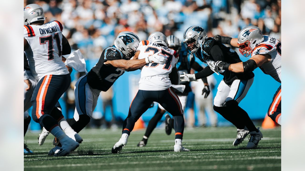 Panthers vs. Patriots Game Preview, Week 9, Sunday, 10/7, 1 p.m. ET