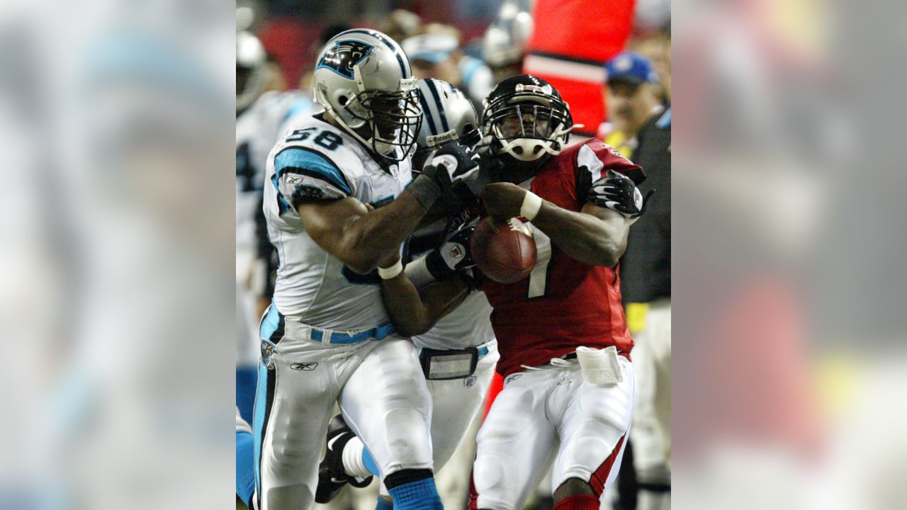 Week 1 Game Preview: Panthers at Falcons