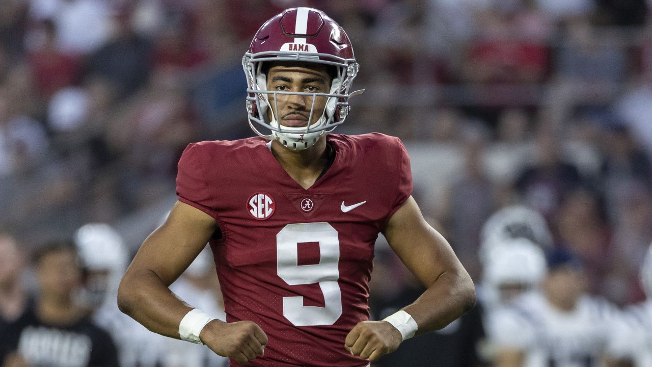 Bryce Young: 3 things to know about Alabama football's freshman QB