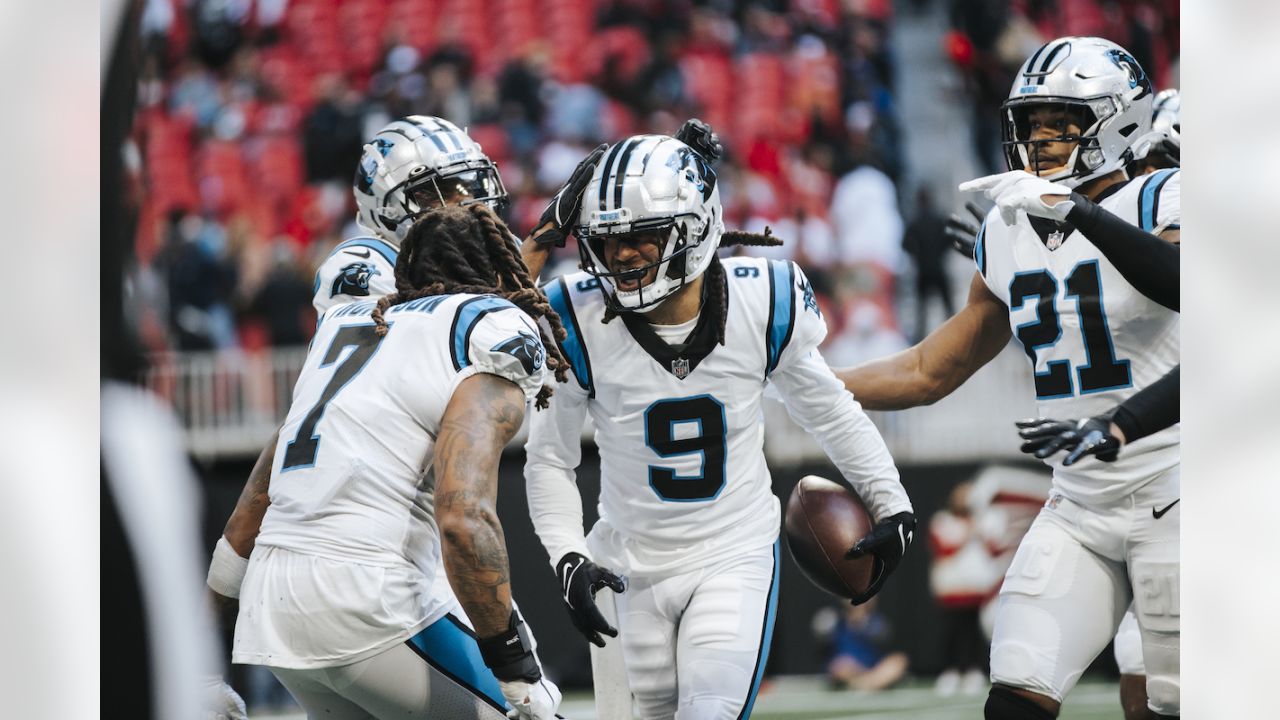 Panthers CB Stephon Gilmore added to NFC Pro Bowl roster