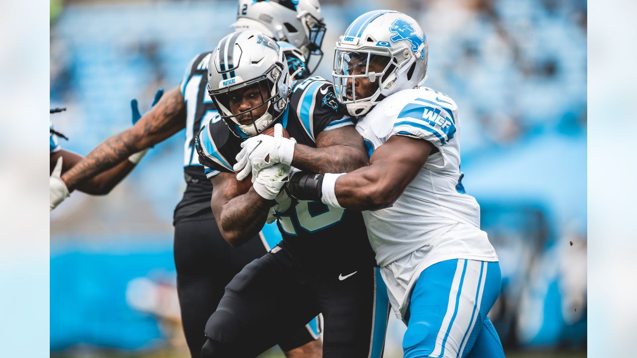 How to watch, listen and live stream: Carolina vs. Detroit in Week 16