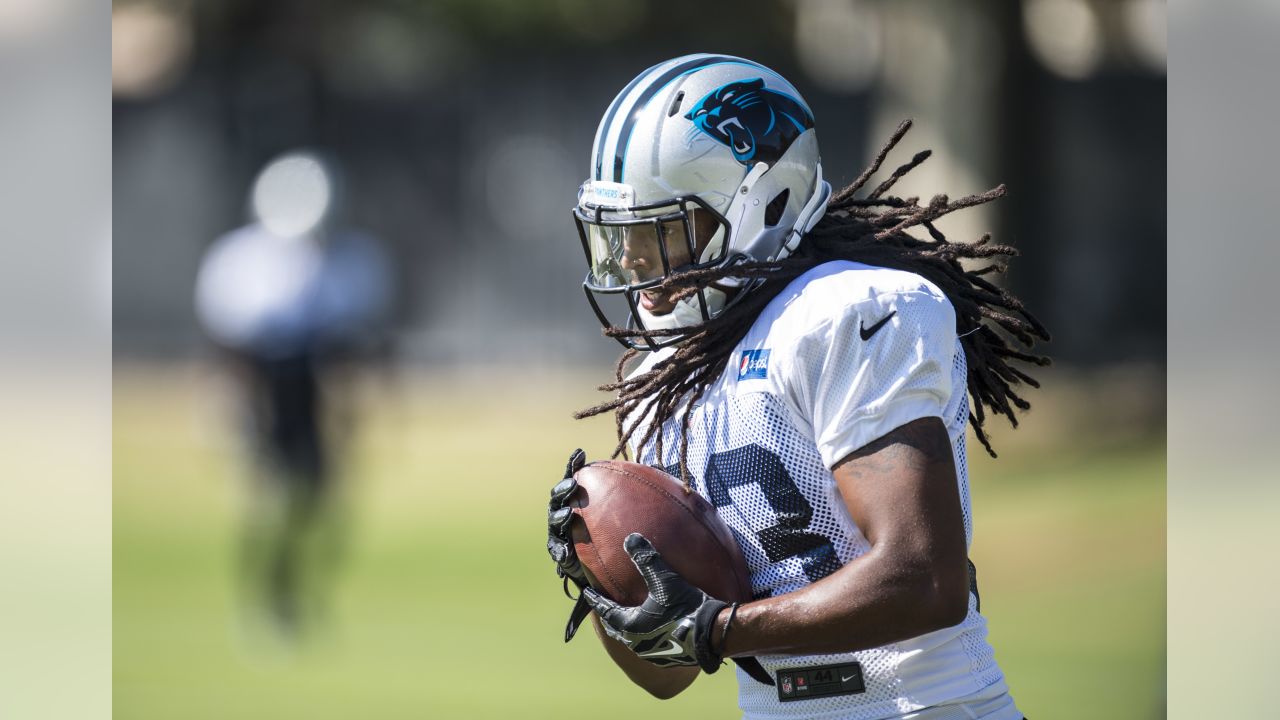 Tre Boston Signs with the Carolina Panthers - Tar Heel Blog