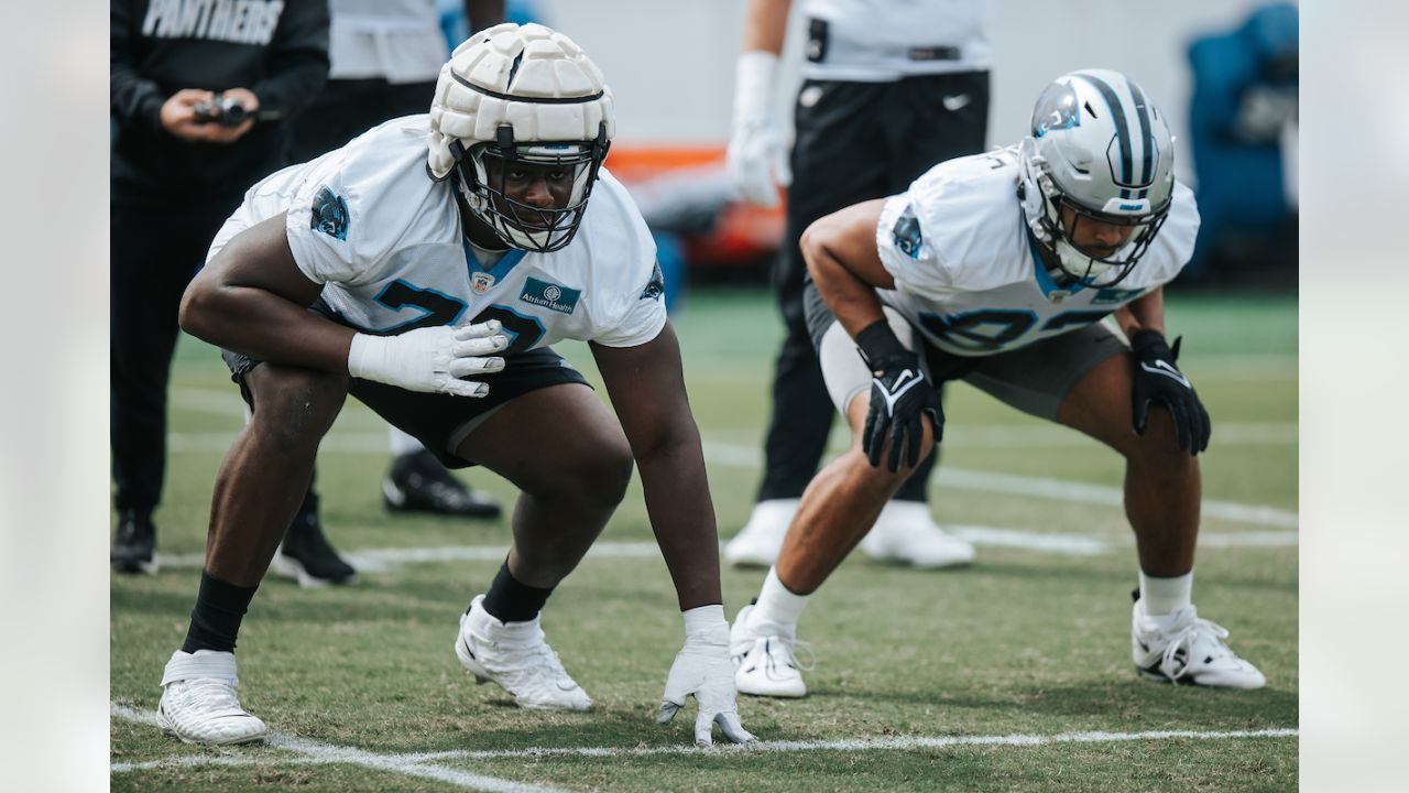 Christian McCaffrey Suffered Ankle Injury During Week 2 Loss - Sports  Illustrated Carolina Panthers News, Analysis and More