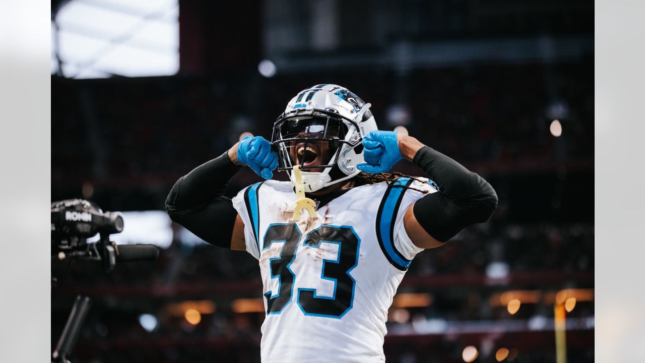 Panthers promote Greg Dortch to active roster