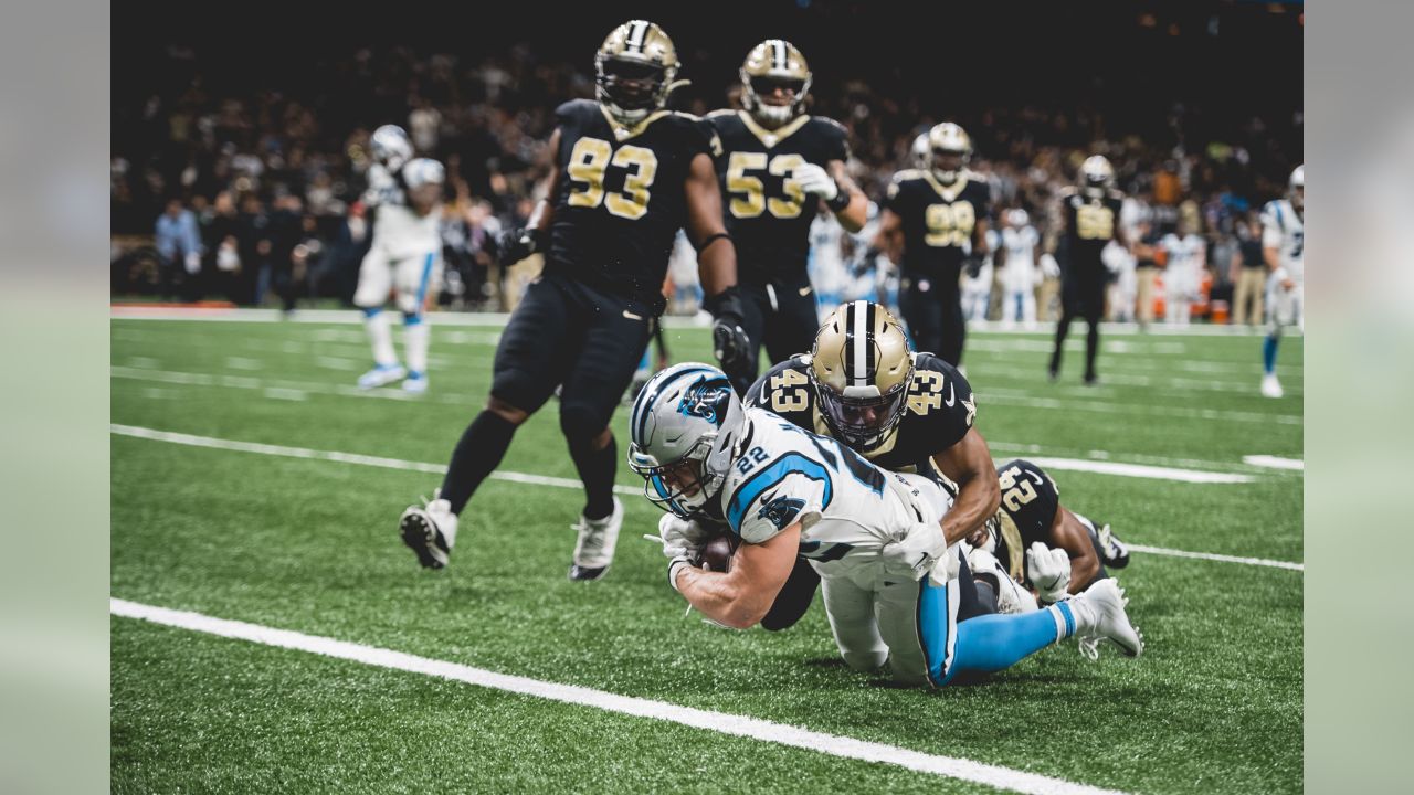 Saints vs. Panthers final score: Joey Slye has miserable game in blowing  chance for upset - DraftKings Network