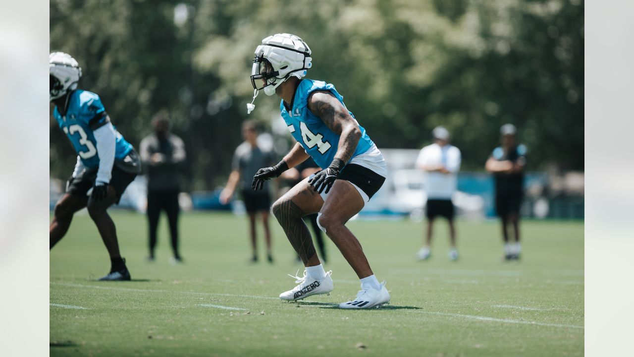 Carolina Panthers News: Matt Corral, Cade Mays, Laviska Shenault Jr. and  Sam Mills