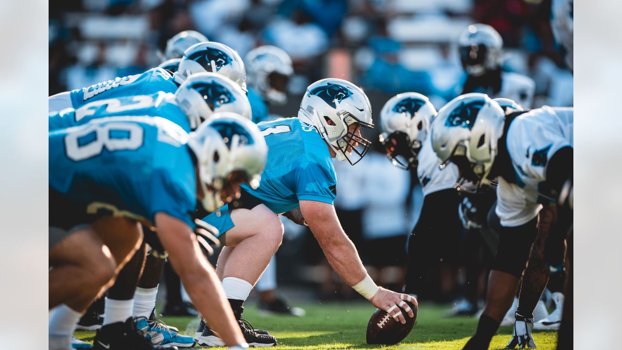 What's New: 2021 Carolina Panthers Training Camp Fan Guide - Visit