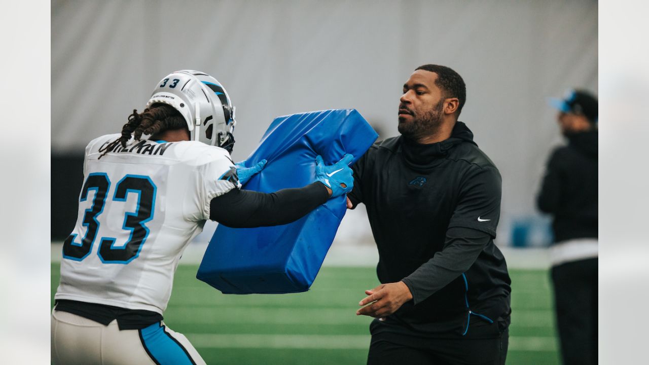 Panthers' PJ Walker gearing up for first start of season after  contemplating NFL future