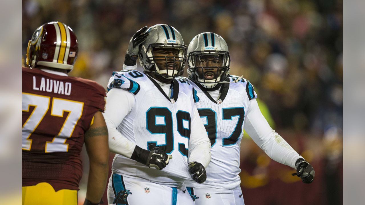 The Last Word: Panthers at Redskins
