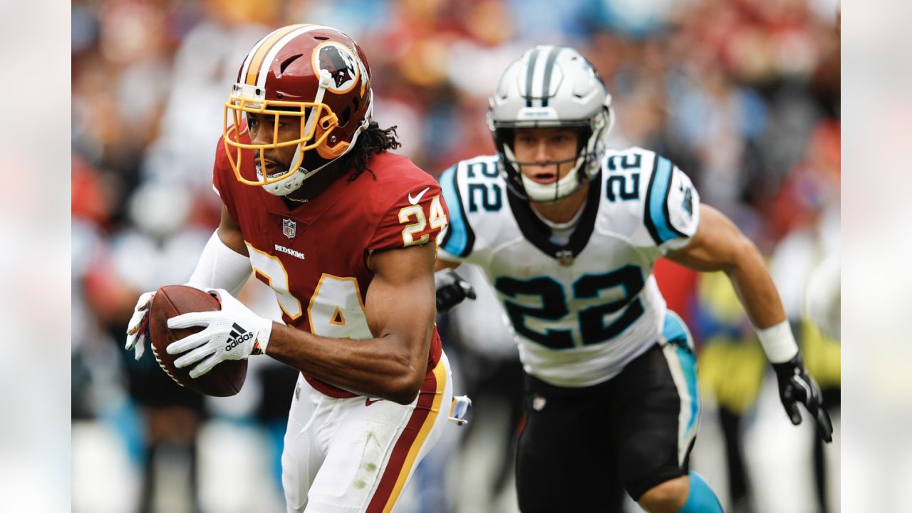 Redskins high-priced CB Josh Norman's eccentric rise to the top