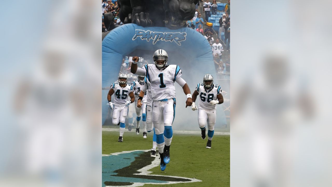 Panthers give Cam Newton permission to seek trade