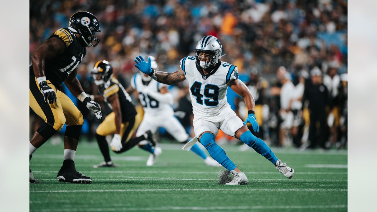 Fantasy Football 2023 NFL Preseason Watch List - Carolina Panthers -  Footballguys