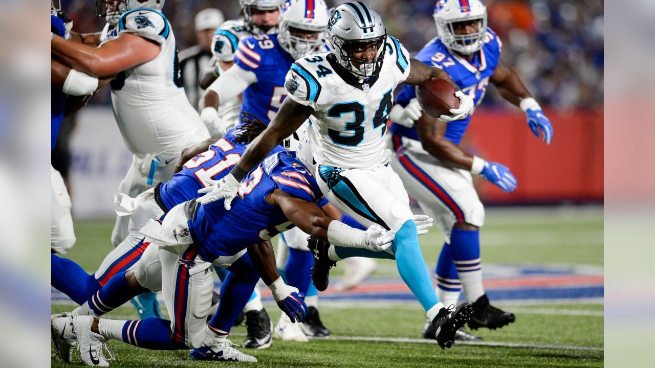 Bills, Panthers won't share joint practices before 2022 preseason game -  BVM Sports