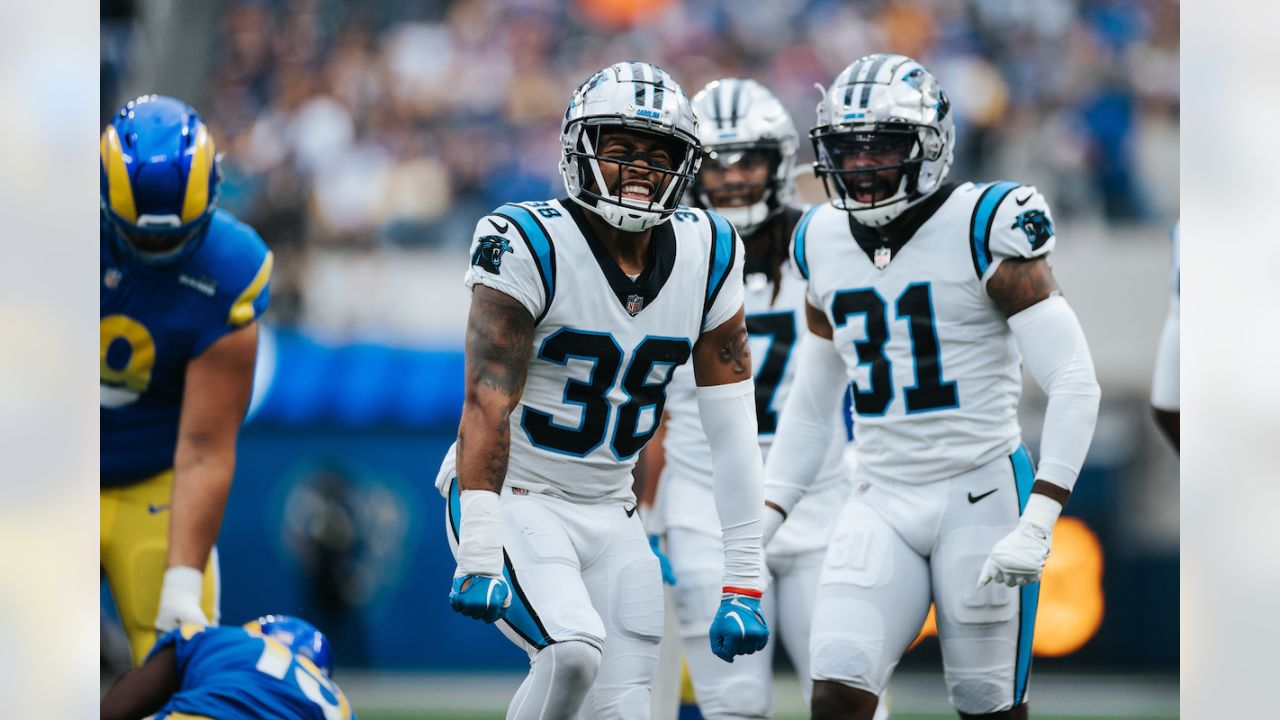 Carolina Panthers: Examining the top-5 salary-cap hits in 2021