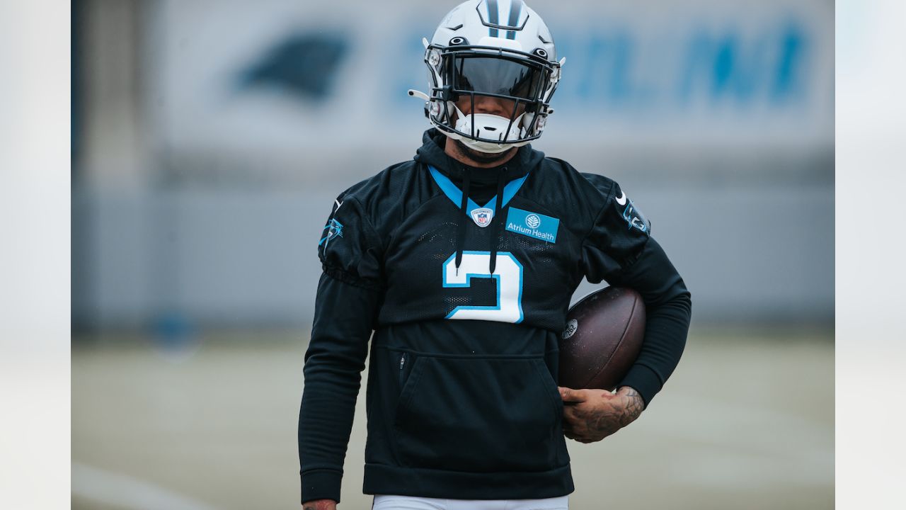 Panthers CB Jaycee Horn already eyeing No. 0 uniform