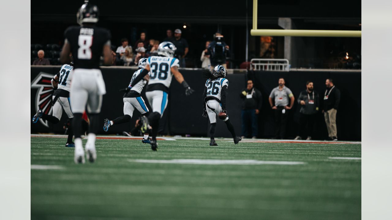 Carolina Panthers put on a display of futility vs. Falcons