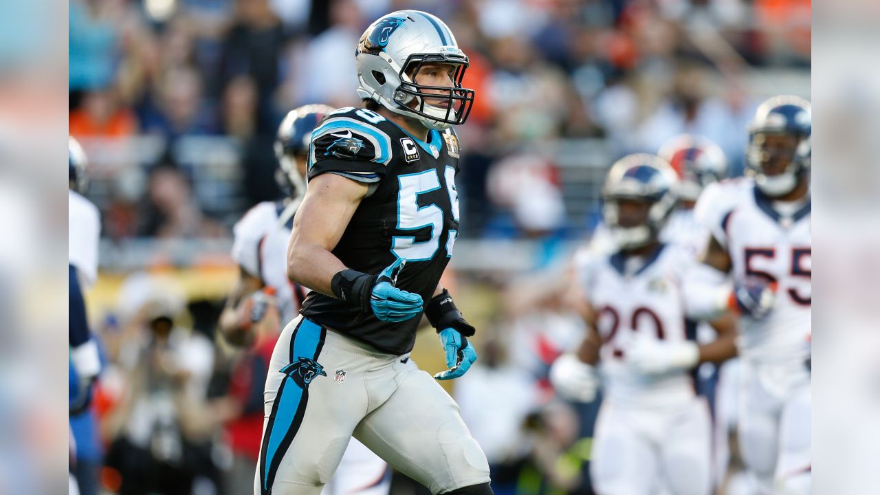 SUPER BOWL 50: WHY ARE 15-1 PANTHERS STILL BEING DISRESPECTED?