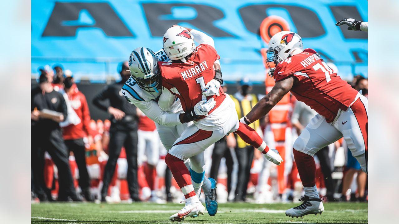 Carolina Panthers DE Brian Burns Named Pro Bowl Starter - Sports  Illustrated Carolina Panthers News, Analysis and More