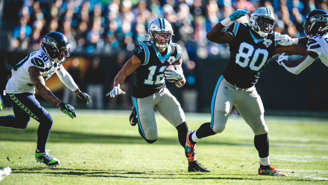 Five key stats from the Panthers' Week 14 win over the Seattle Seahawks -  Cat Scratch Reader