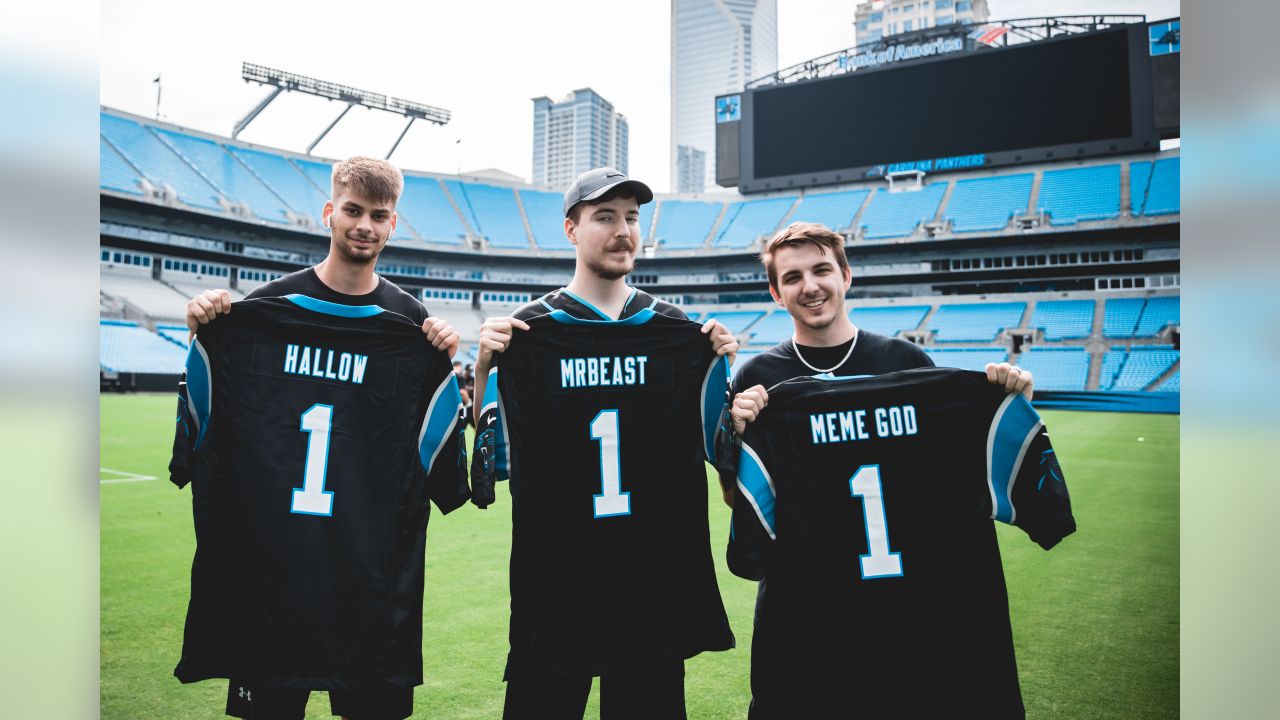 MrBeast and   join forces for special NFL Sunday Ticket partnership