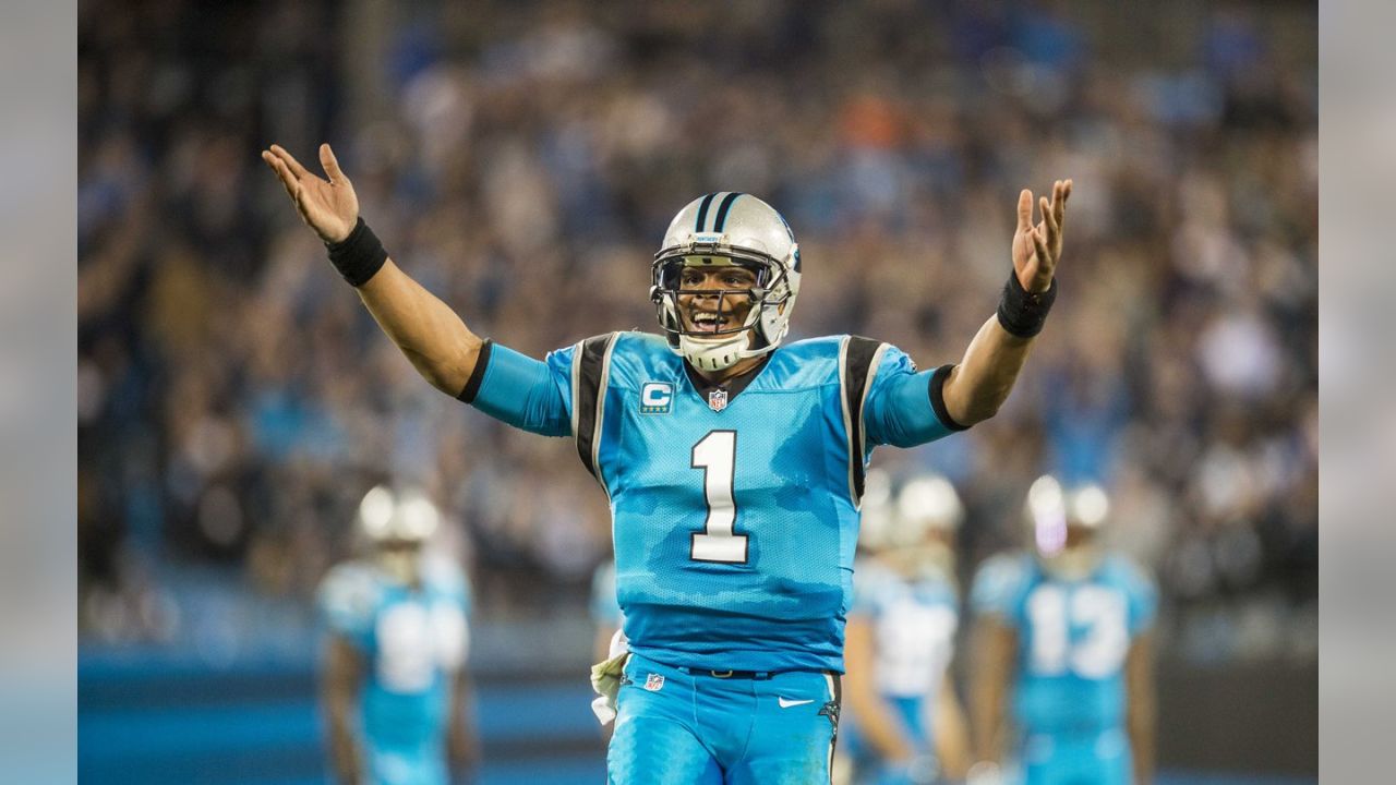 Panthers give Cam Newton permission to seek a trade, signifying an end to  an era