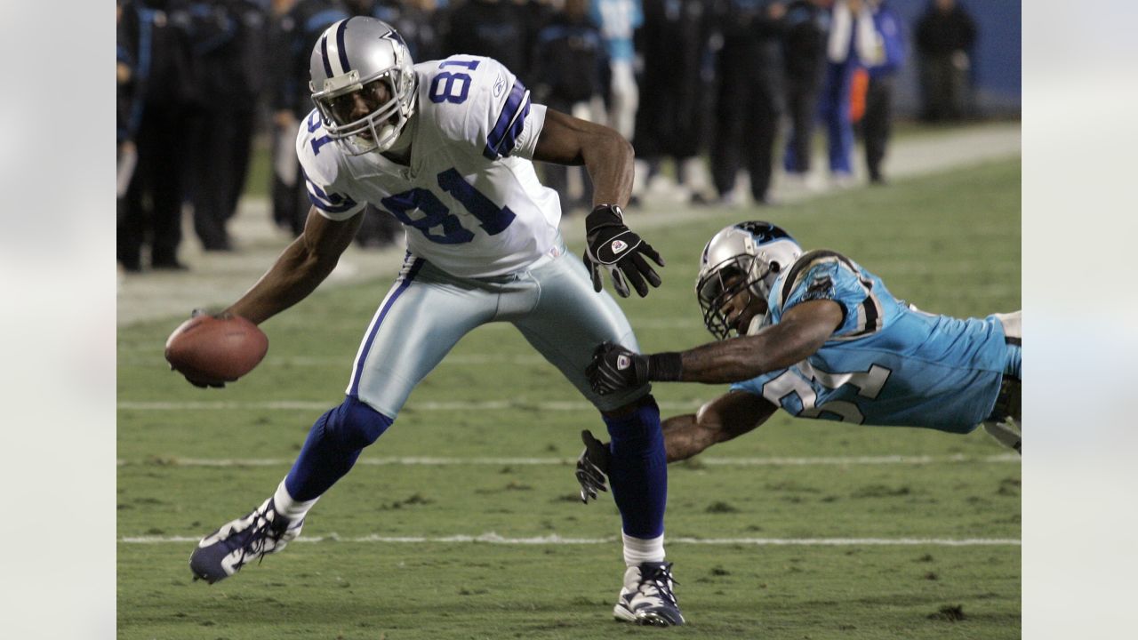 Dallas Cowboys vs. Carolina Panthers, Week 1 Game Preview