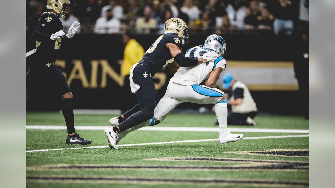 Saints vs. Panthers final score: Joey Slye has miserable game in blowing  chance for upset - DraftKings Network