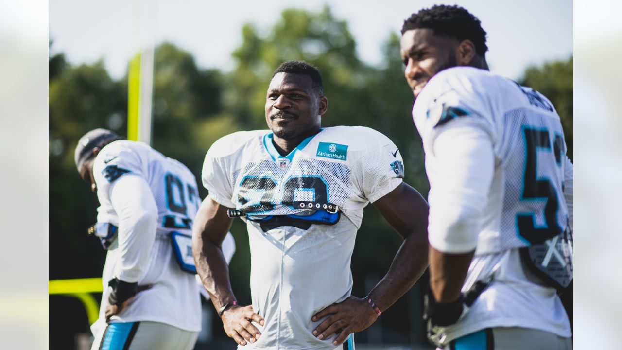 What's New: 2021 Carolina Panthers Training Camp Fan Guide - Visit