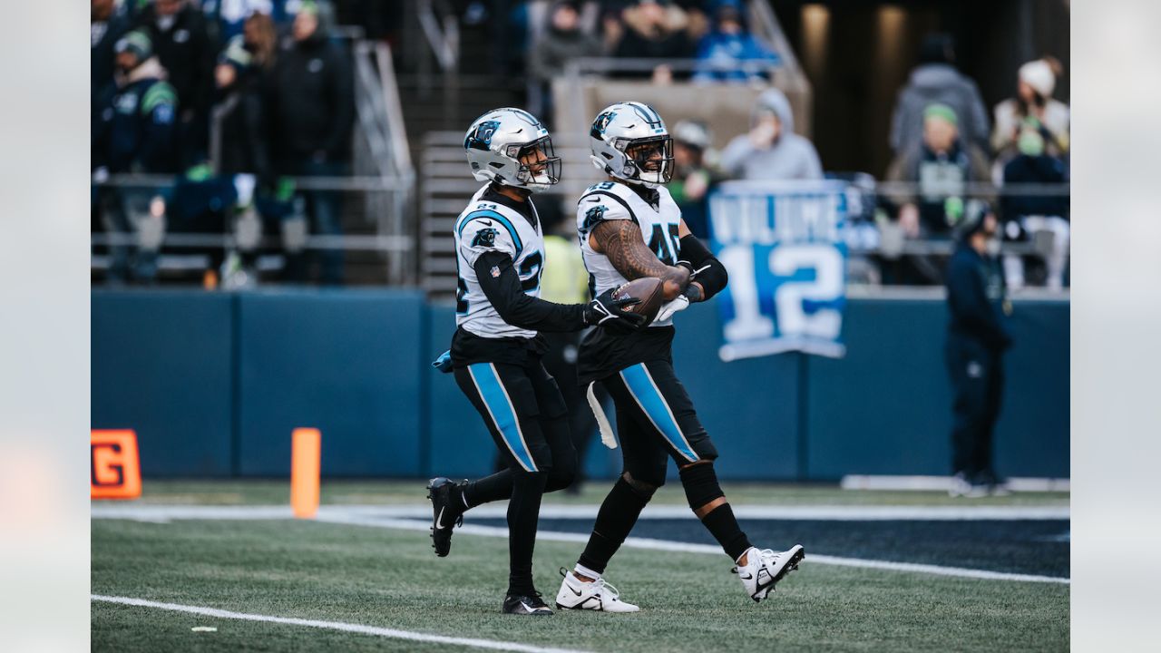 Panthers vs Seahawks live game day blog: Week 14 NFL updates