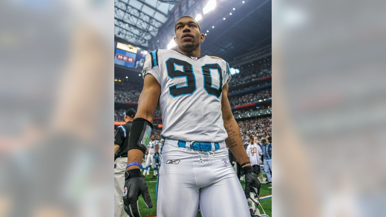 Julius Peppers Facts & Stats