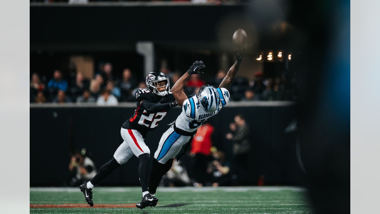 Panthers Unlikely to Trade DJ Moore After McCaffrey Deal, per Report -  Sports Illustrated